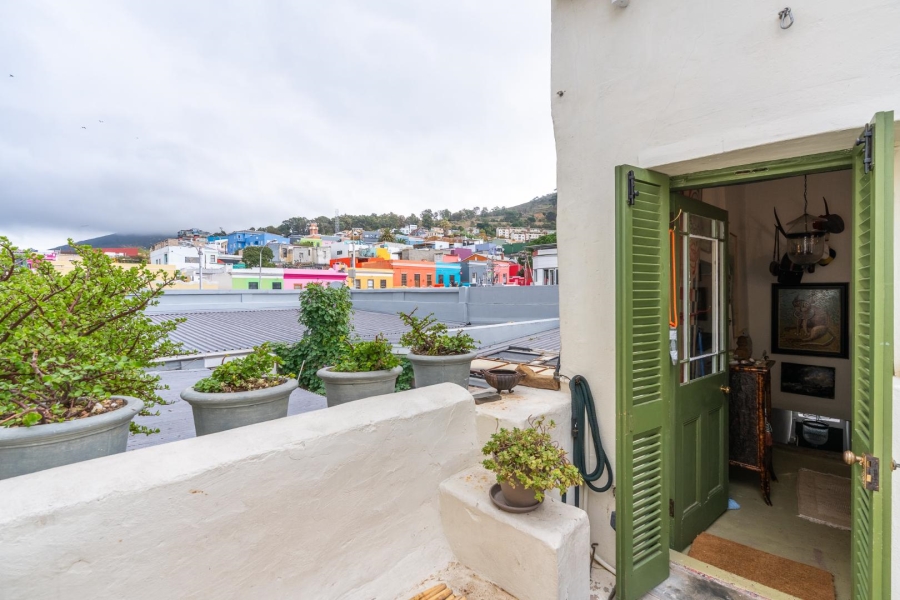 0 Bedroom Property for Sale in Bo Kaap Western Cape